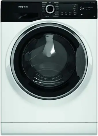 Стиральная машина Hotpoint-Ariston NSB 6039 ZS VE RU