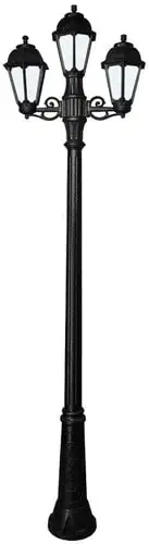 Фонарный столб Fumagalli Ricu Bisso/Saba K22.157.S21.AYF1R – изображение в каталоге