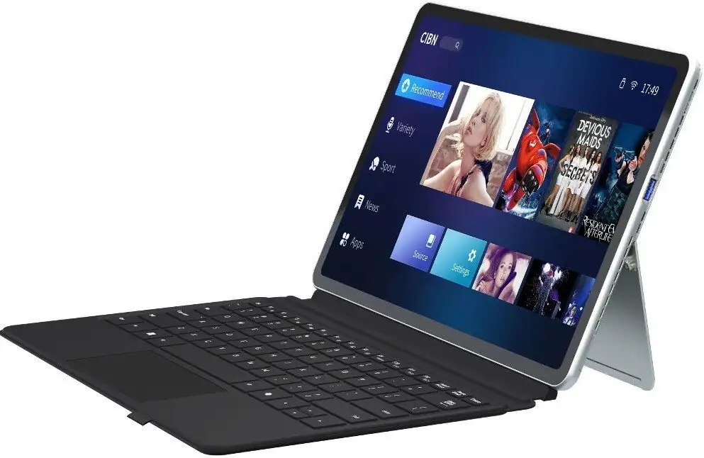 Ноутбук 2-в-1 Ninkear S13 – фото товара