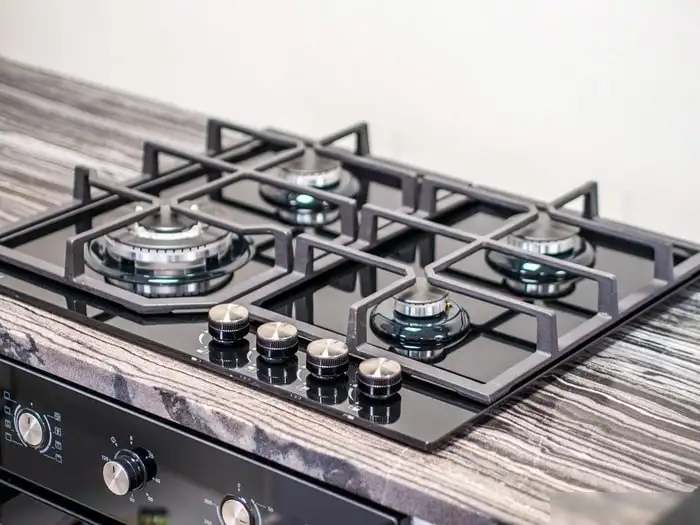 Варочная панель LEX GVG 640-1 BL - фото товара