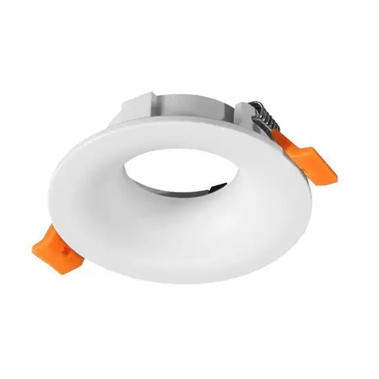 Точечный светильник Crystal Lux CLT 004C1 WH – фото товара