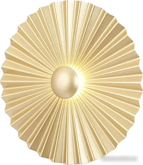 Бра Crystal Lux HOLA AP4W LED D350 – фото товара