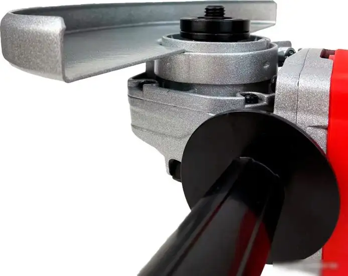 Угловая шлифмашина Brait BAG230BS Pro – фото товара