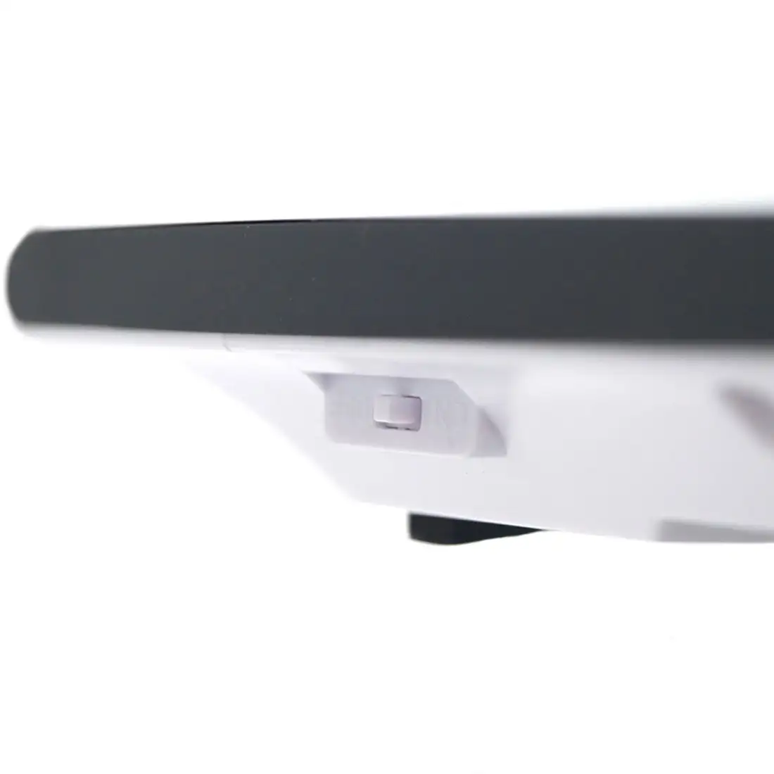 Монитор Arsenal Титул 10 FHD TUYA DVR (белый) – фото товара