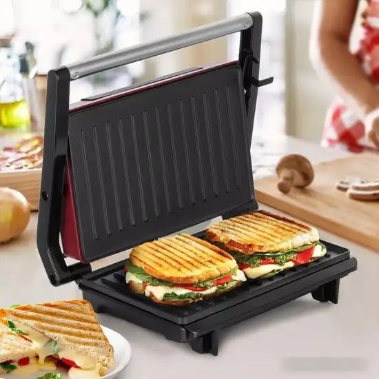 Бутербродница Kitfort KT-3639 – фото товара