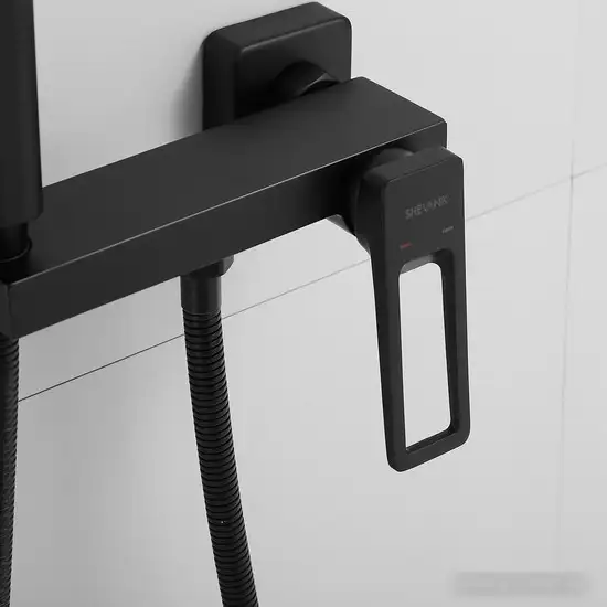 Гигиенический душ Shevanik S6805H-1 - фото товара