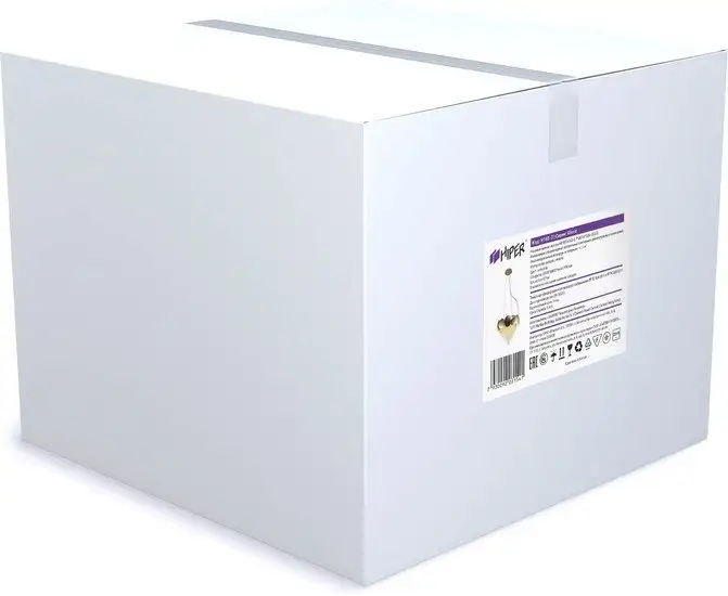 Подвесная люстра Hiper Gloria H165-3 – фото товара