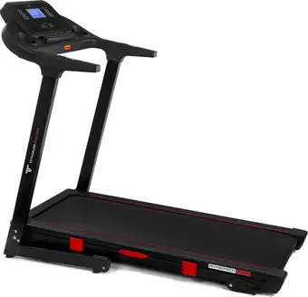 Электрическая беговая дорожка Titanium Masters Physiotech M380 – изображение в каталоге