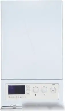 Отопительный котел Ferroli LEB 18.0 - фото товара