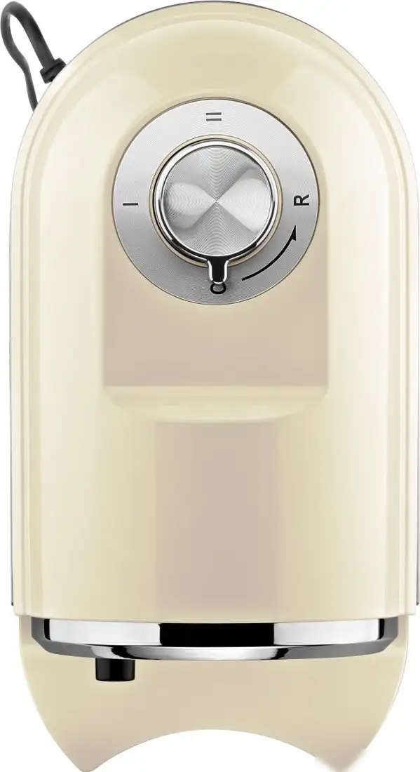 Мясорубка Holt HT-FP-017 (кремовый) - фото товара