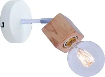 Бра Toplight Alisha TL1197B-01WH – изображение в каталоге