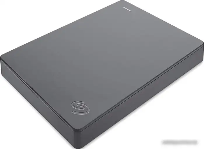 Внешний накопитель Seagate Basic STJL1000400 1TB – фото товара