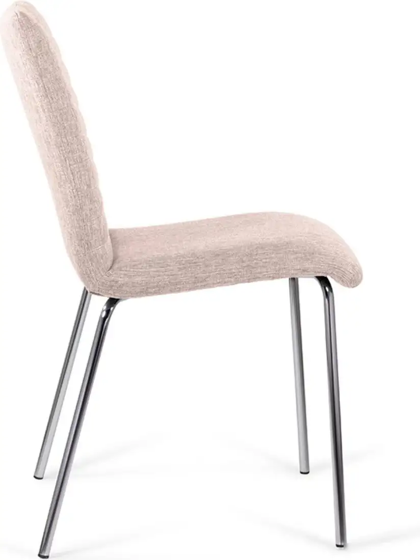 Стул UTFC Честер 4L СН (Moderno мокко 11) – фото товара