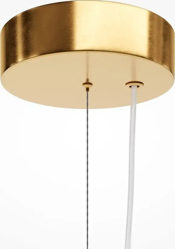 Подвесная люстра Maytoni Futuro MOD307PL-L40BS3K – фото товара