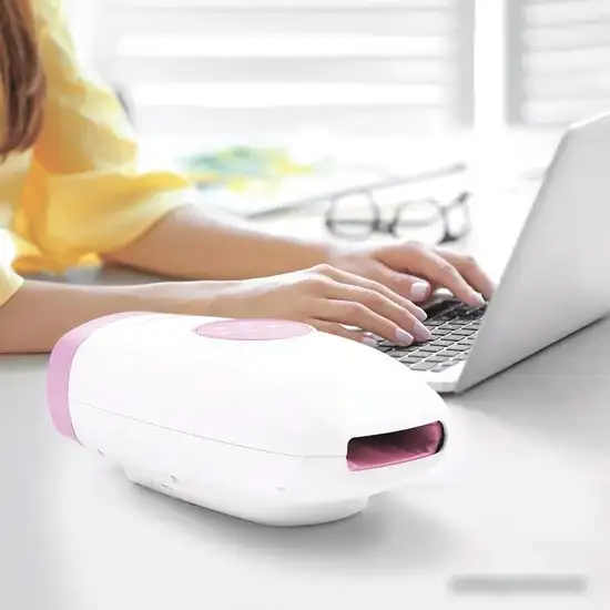 Массажер для рук Kitfort KT-2931 – фото товара