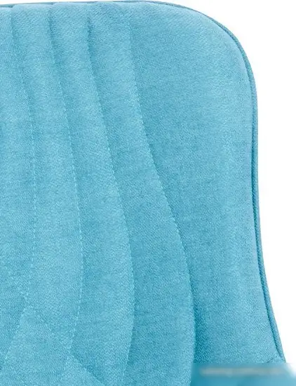 Стул Everprof Aqua (ткань, голубой) – фото товара