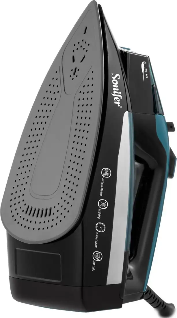 Утюг Sonifer SF-9120 - фото товара