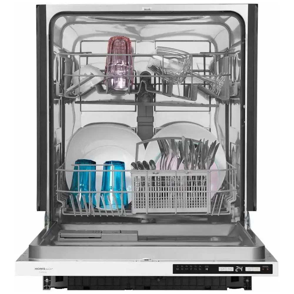 Встраиваемая посудомоечная машина HOMSair DW66M