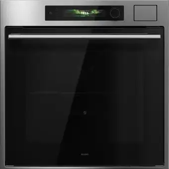 Электрический духовой шкаф ASKO OCS66SSH - изображение в каталоге