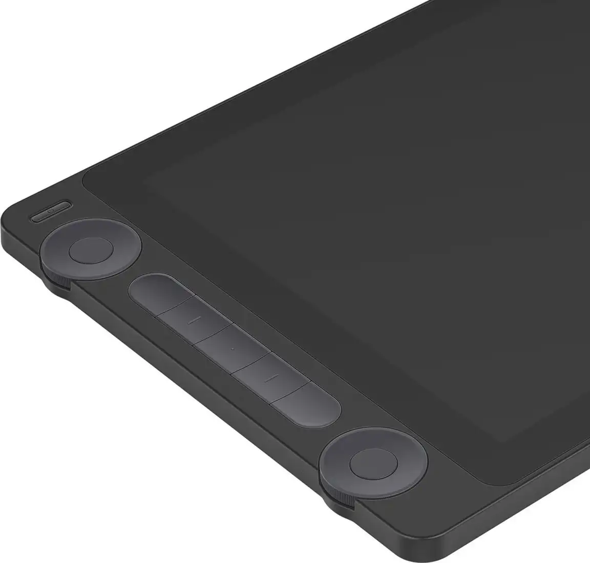 Графический монитор Huion Kamvas 13 Gen 3 (черный) – фото товара