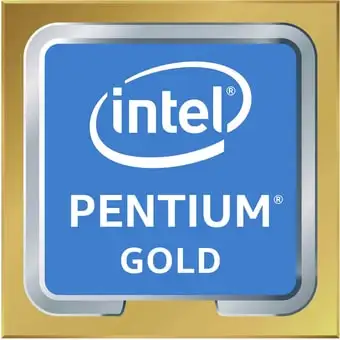 Процессор Intel Pentium Gold G6405 – изображение в каталоге
