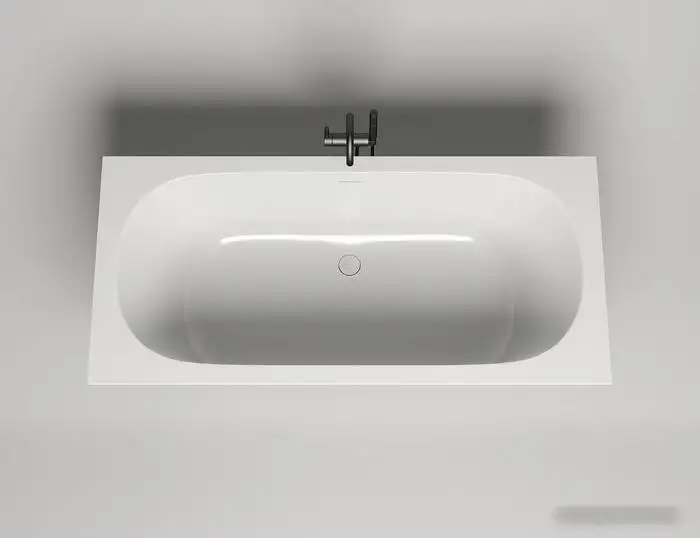 Ванна Salini Ornella Axis Kit 190x90 103512M (S-Sense, матовый) - фото товара