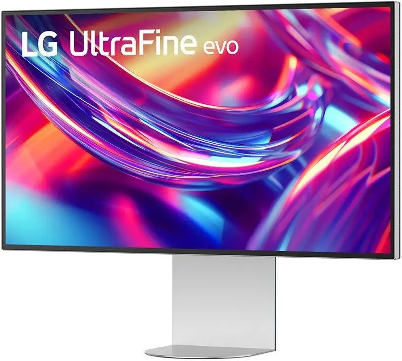 Монитор LG UltraFine evo 32U990A-S – фото товара