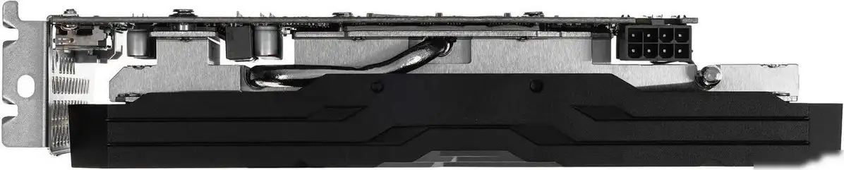 Видеокарта Sinotex Ninja Radeon RX 580 4GB GDDR5 AJRX58045F – фото товара
