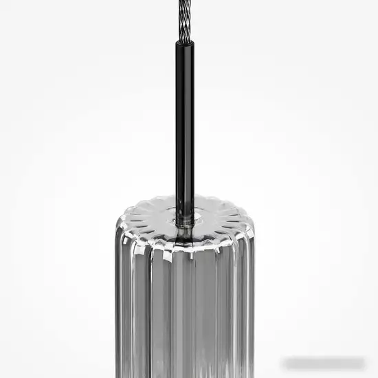 Подвесная люстра Maytoni Ordo MOD272PL-L12CH3K – фото товара