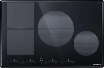 Варочная панель MAUNFELD CVI804SFDGR - изображение в каталоге