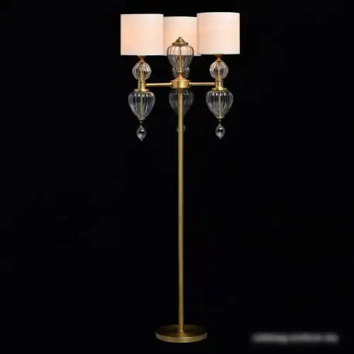 Торшер Chiaro Оделия 619041503