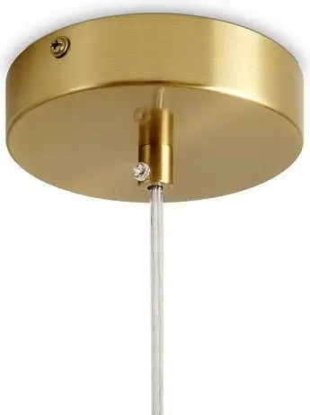 Подвесная люстра Freya Albero FR5589PL-01T – фото товара