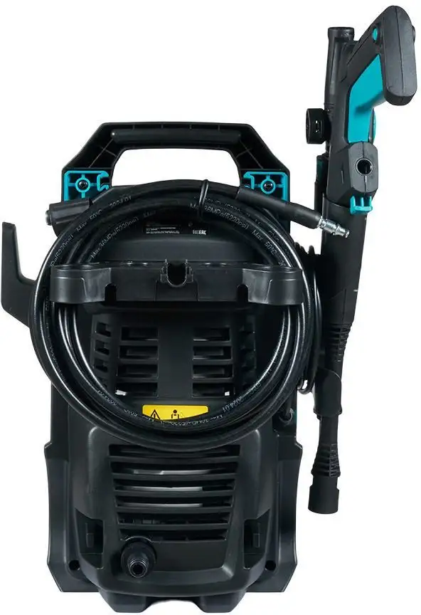 Мойка высокого давления Oasis MD-115 – фото товара