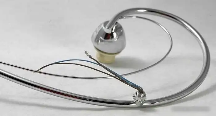 Припотолочная люстра Lussole LGO LSP-8036 – фото товара