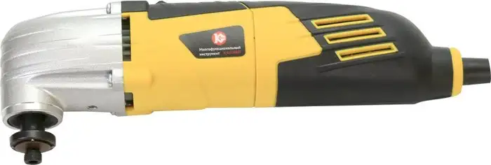 Мультифункциональная шлифмашина Калибр МФИ-250Ем – фото товара