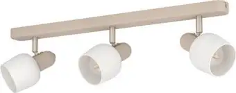 Спот Eglo Corato 900716 – изображение в каталоге