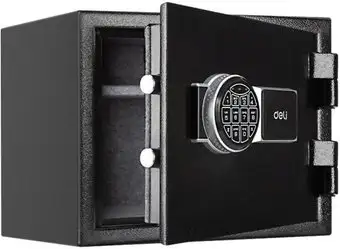 Мебельный сейф Deli ET586 – изображение в каталоге
