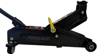 Подкатной домкрат FORSAGE F-TA82005 2т
