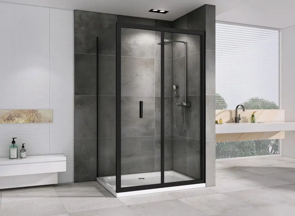 Душевой уголок Abber Sonnenstrand AG07120B-S80B - фото товара