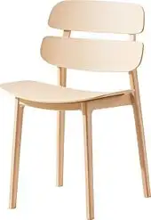 Стул Stool Group Tony D-031 60532 (желтый) – изображение в каталоге