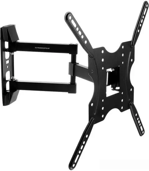 Кронштейн Ultramounts UM904 (черный) – фото товара