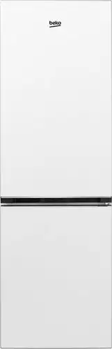 Холодильник BEKO B1RCNK272W - изображение в каталоге