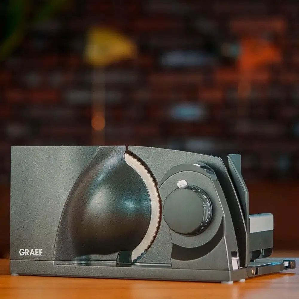 Ломтерезка Graef Foldable MYtiny MT1006 - фото товара