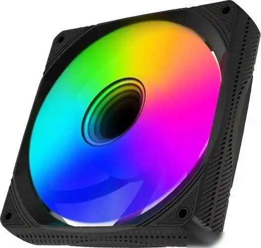 Вентилятор для корпуса A4Tech Bloody BD-CF120ARGB1-BK – фото товара