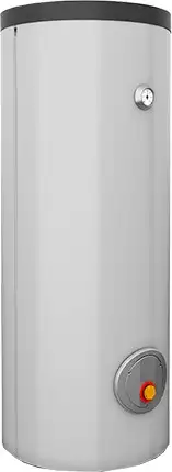 Накопительный электрический водонагреватель Galmet Grand SGW(S) 200 Skay (w/s) FL