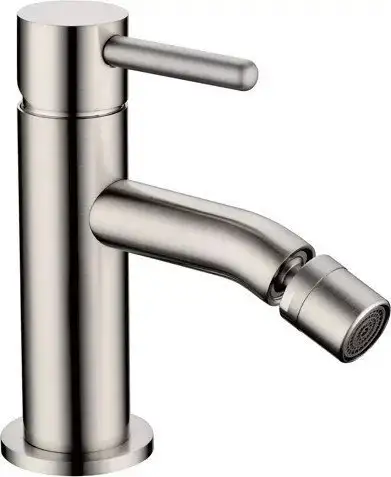 Смеситель Grocenberg GB2094 (никель) - фото товара