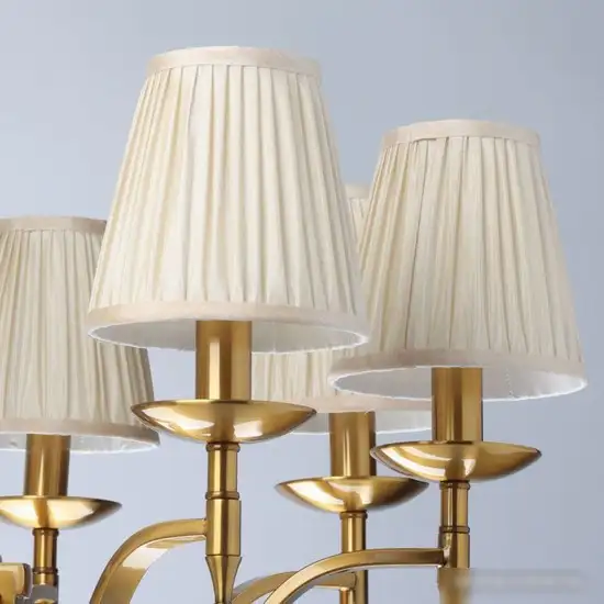 Подвесная люстра MW-Light Вирджиния 444012308 – фото товара