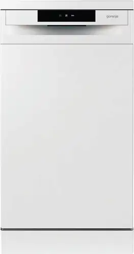 Отдельностоящая посудомоечная машина Gorenje GS541D10W