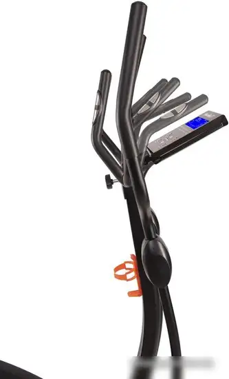 Эллиптический тренажер HouseFit HB-8117ELM – фото товара