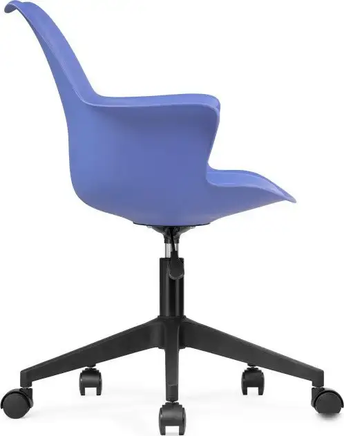 Офисное кресло Woodville Tulin 15708 (blue/black) – фото товара
